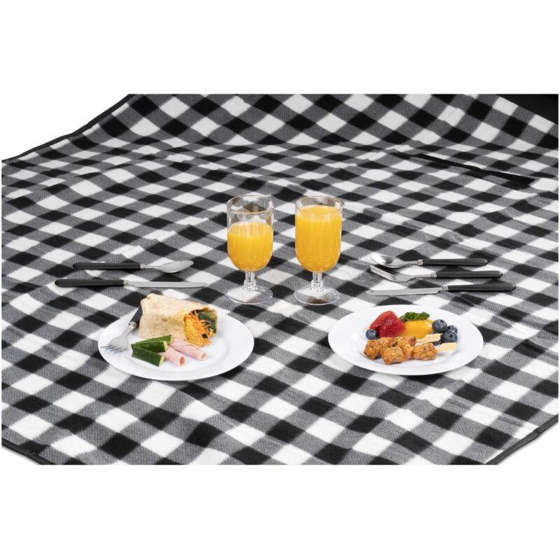 Altitude Everglades Picnic Blanket - Image 5